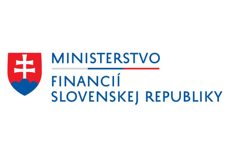 Ministerstvo financii SR